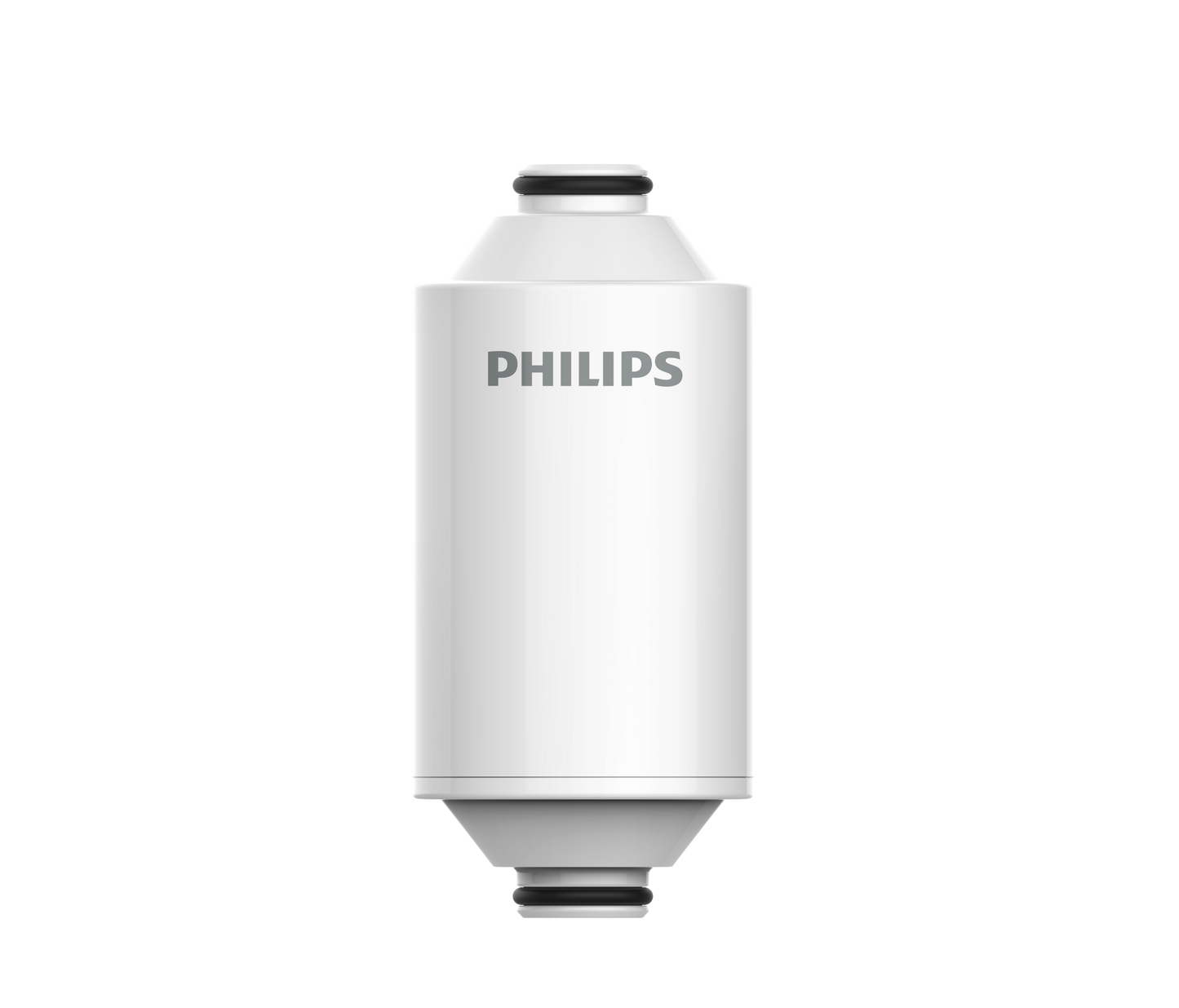 PHILIPS Water In-Line Shower Filter White