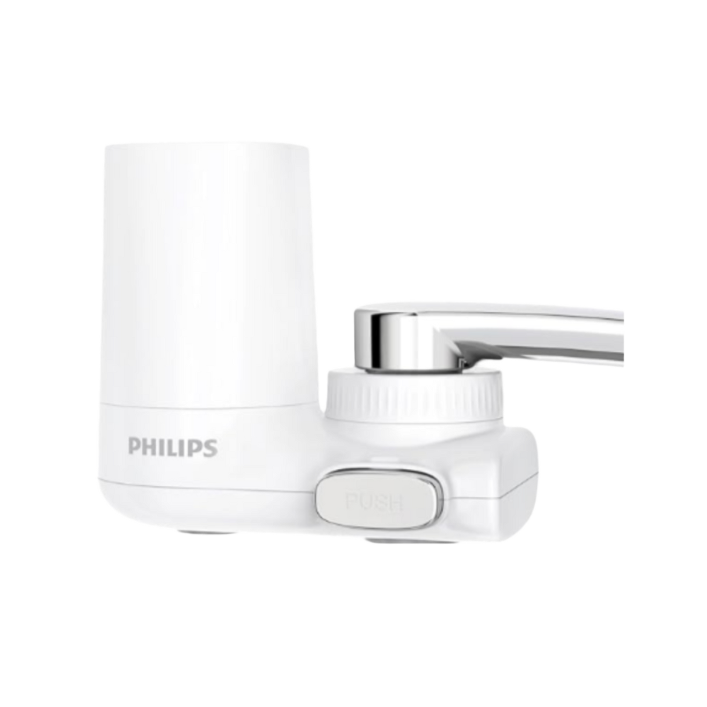PHILIPS Water On-Tap Water Filter, X-Guard