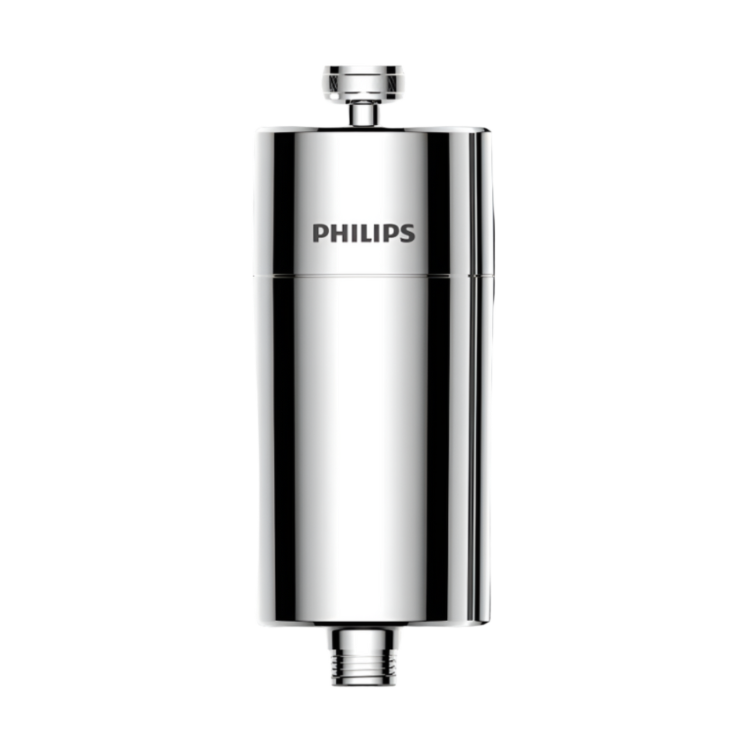 PHILIPS Water In-Line Shower Filter Chrome
