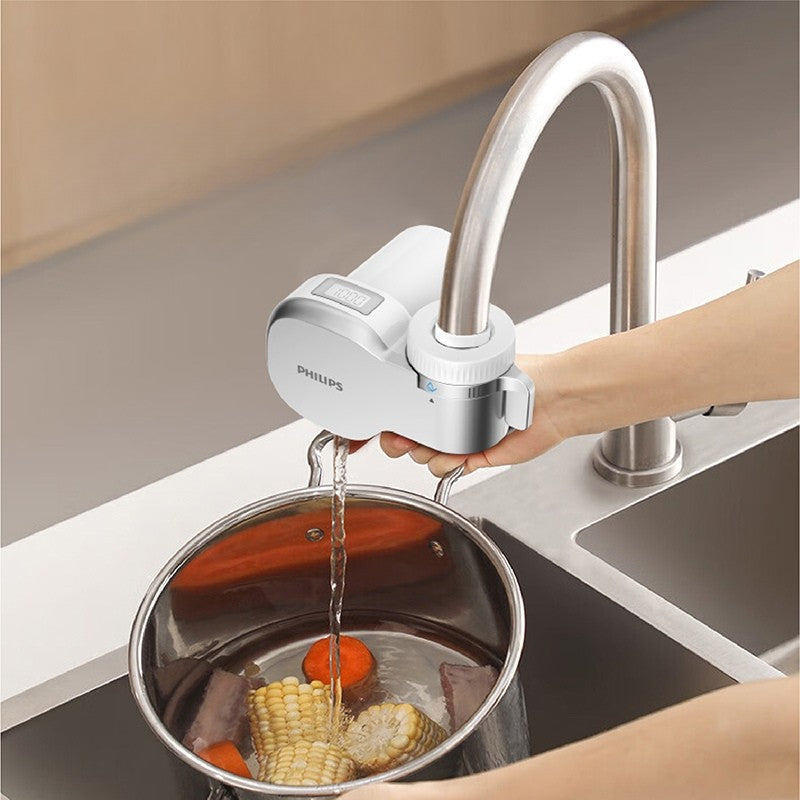 Philips Water Purifier On Tap AWP3705 X-Guard filter