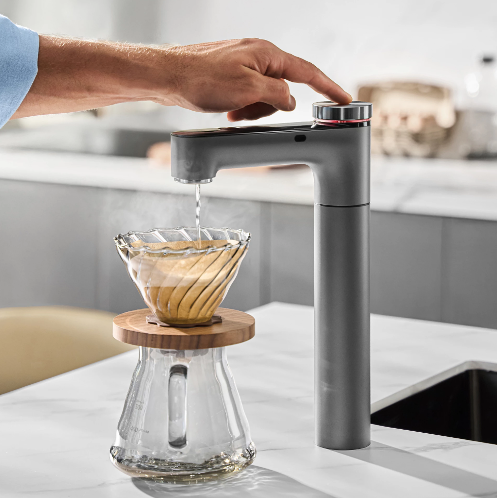 Under-The-Sink Filters