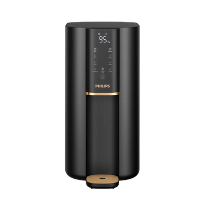Philips Water Reverse Osmosis Water Station (Black)