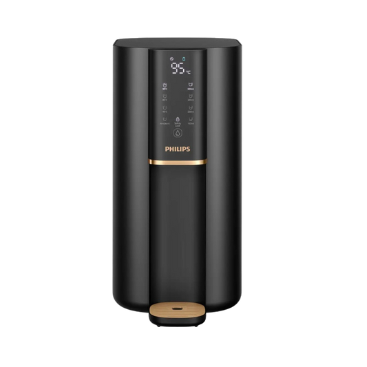 Philips Water Reverse Osmosis Water Station (Black)