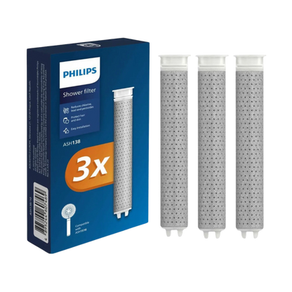 Philips Water Shower Head Filter cartilage
