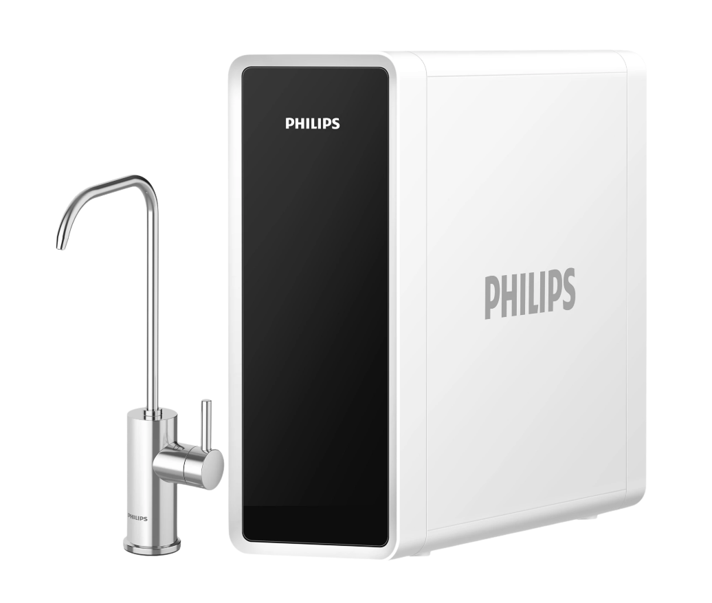 Philips Under-the-sink water purifier