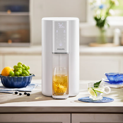 Philips Water Reverse Osmosis Water Station (White)