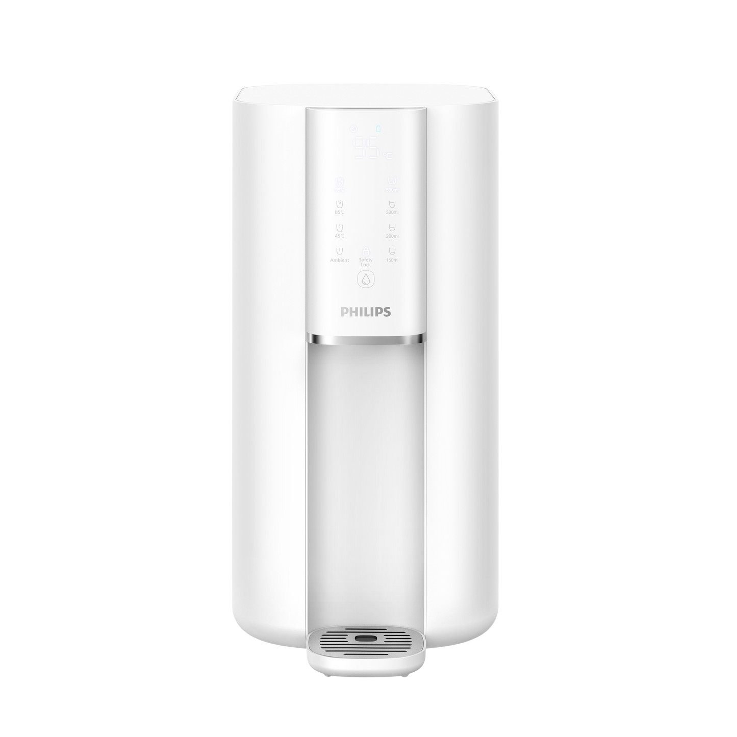Philips Water Reverse Osmosis Water Station (White)