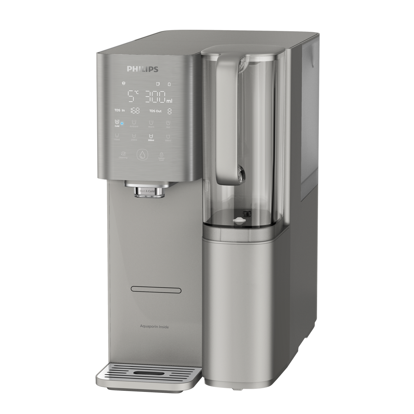 Philips RO Water Station, Hot & Cold