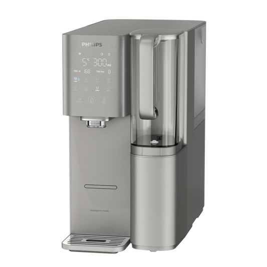 Philips RO Water Station, Hot & Cold