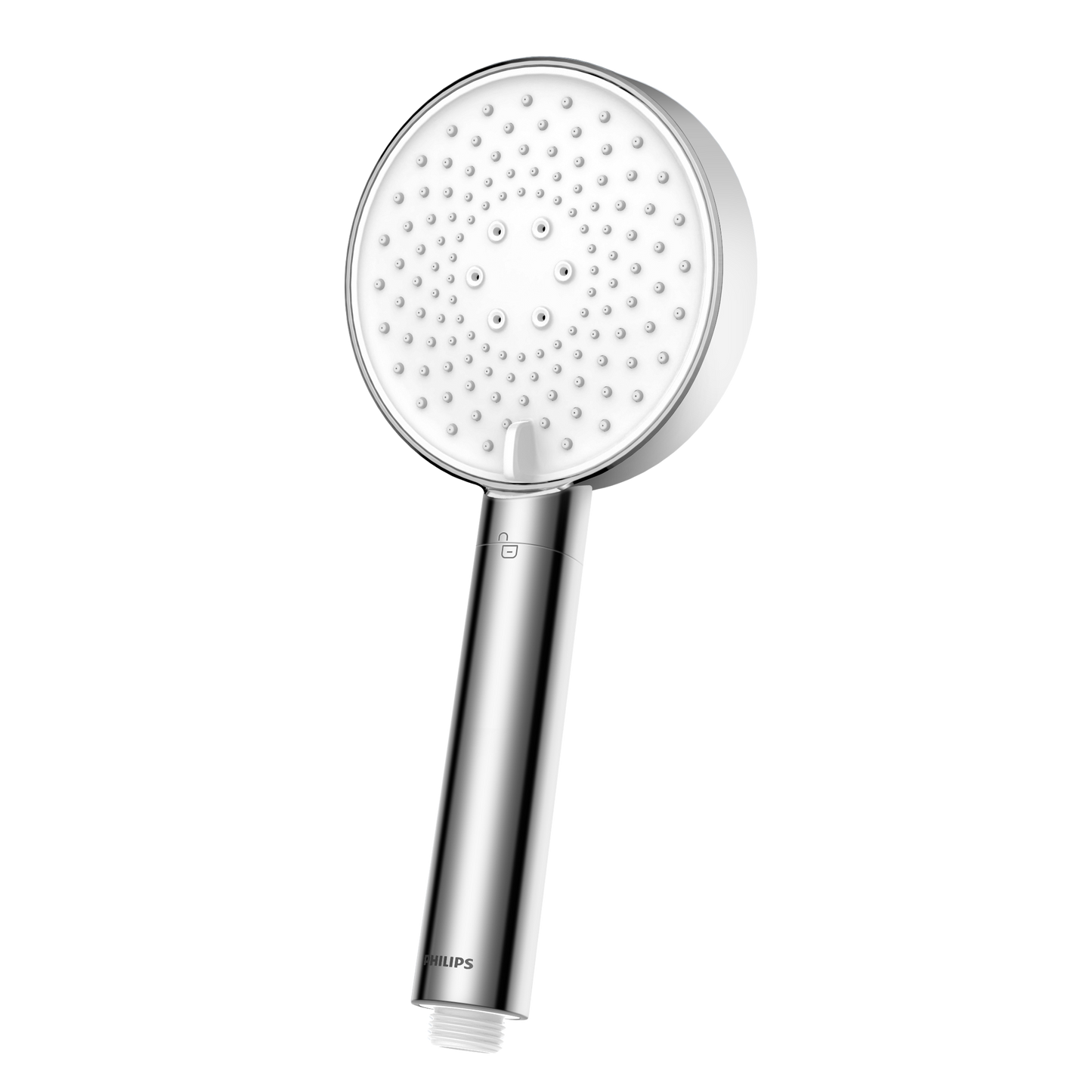Philips handheld shower head (Chrome)