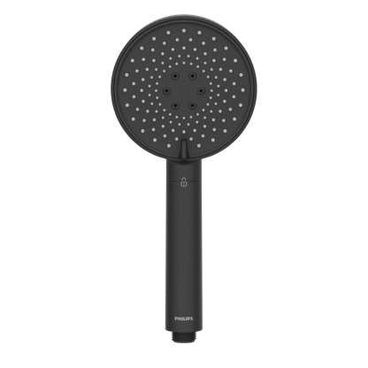 Philips handheld shower head (Black)