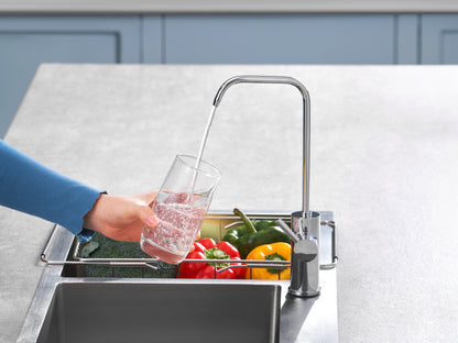 Philips Under-the-sink water purifier
