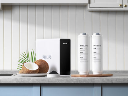 Philips Under-the-sink water purifier