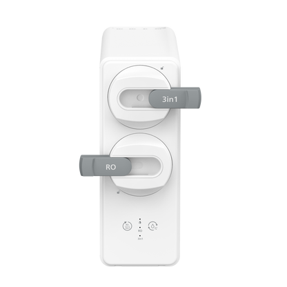 Philips Under-the-sink water purifier