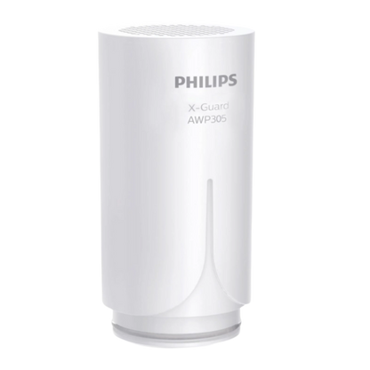 PHILIPS Water On-Tap Water Filter, X-Guard Cartridge