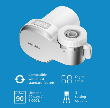 Philips Water Ontap Filter AWP3705P3/10