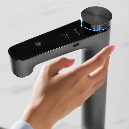 Reverse Osmosis purification Boiling & Chilled Water Tap