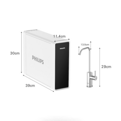Philips Under-the-sink water purifier