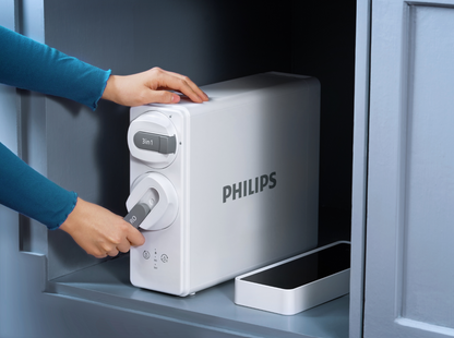 Philips Under-the-sink water purifier