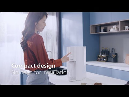 Philips Water Reverse Osmosis Water Station (White)