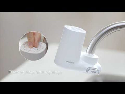 PHILIPS Water On-Tap Water Filter, X-Guard